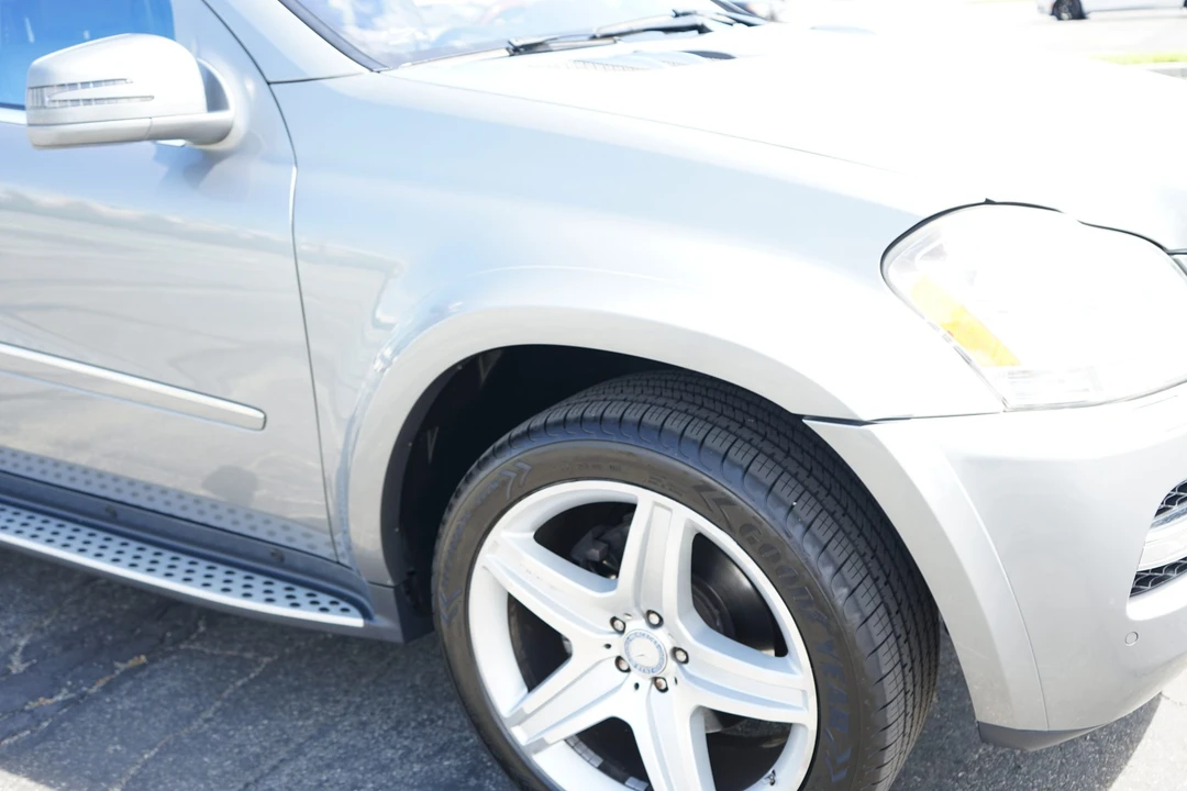 2012 Mercedes-Benz X164 GL-Class - Image 17 of 31