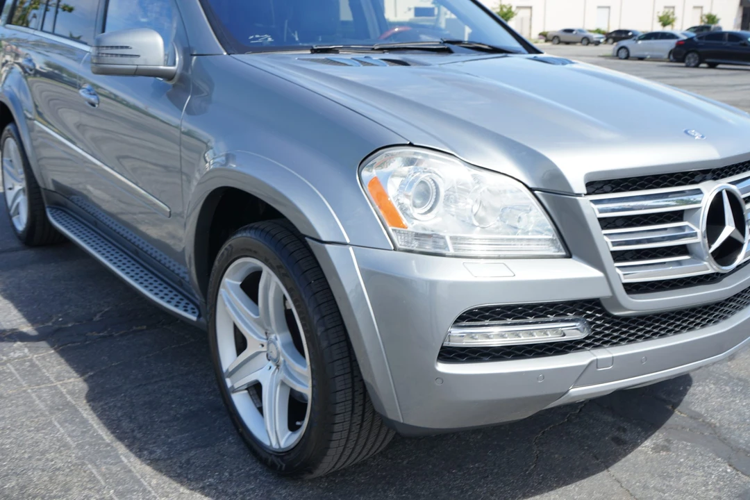 2012 Mercedes-Benz X164 GL-Class - Image 19 of 31