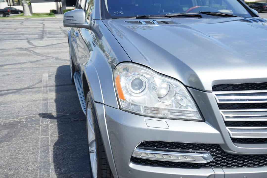 2012 Mercedes-Benz X164 GL-Class - Image 28 of 31