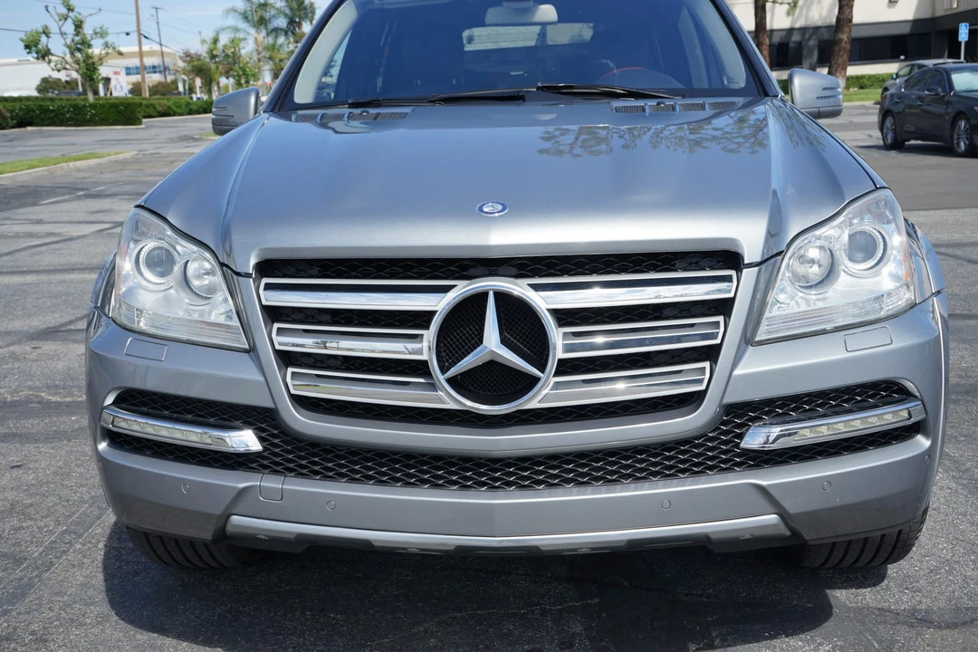 2012 Mercedes-Benz X164 GL-Class - Image 12 of 31