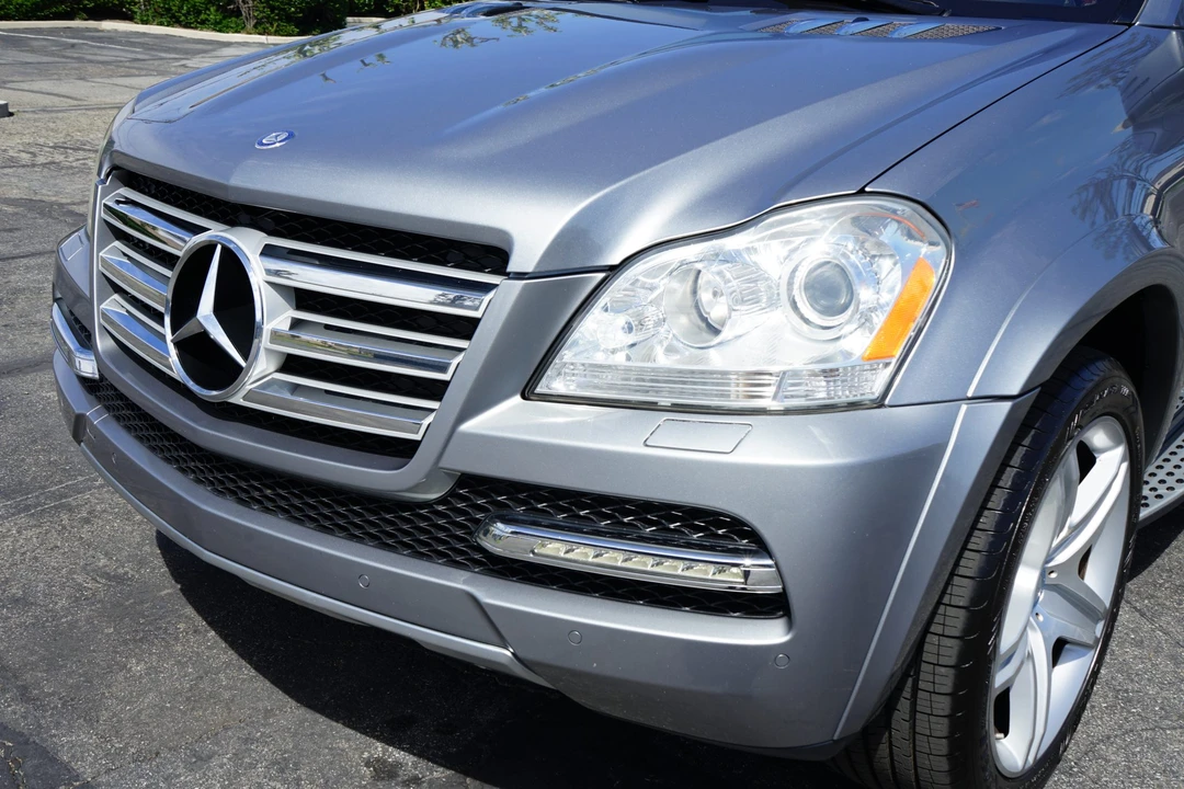 2012 Mercedes-Benz X164 GL-Class - Image 29 of 31