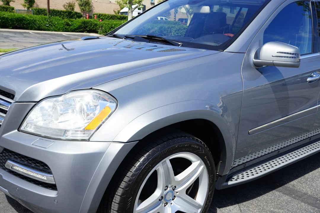 2012 Mercedes-Benz X164 GL-Class - Image 20 of 31