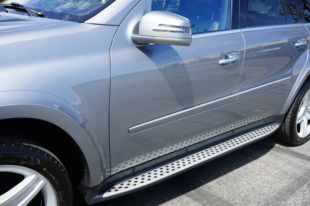 2012 Mercedes-Benz X164 GL-Class - Image 21 of 31