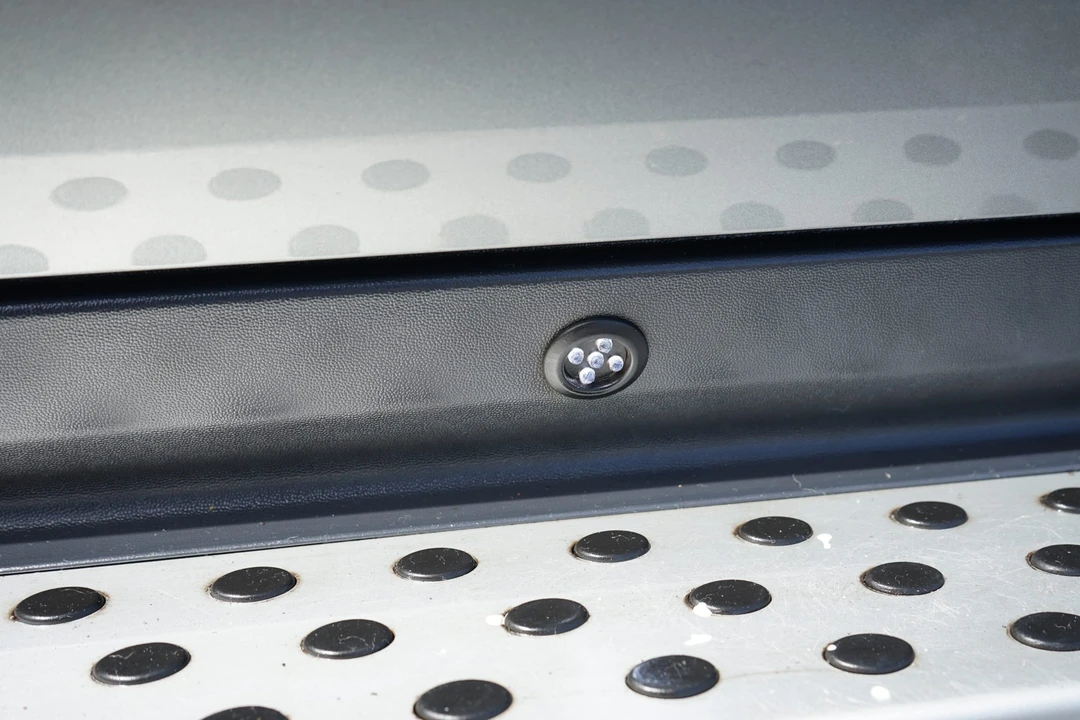 2012 Mercedes-Benz X164 GL-Class - Image 24 of 31