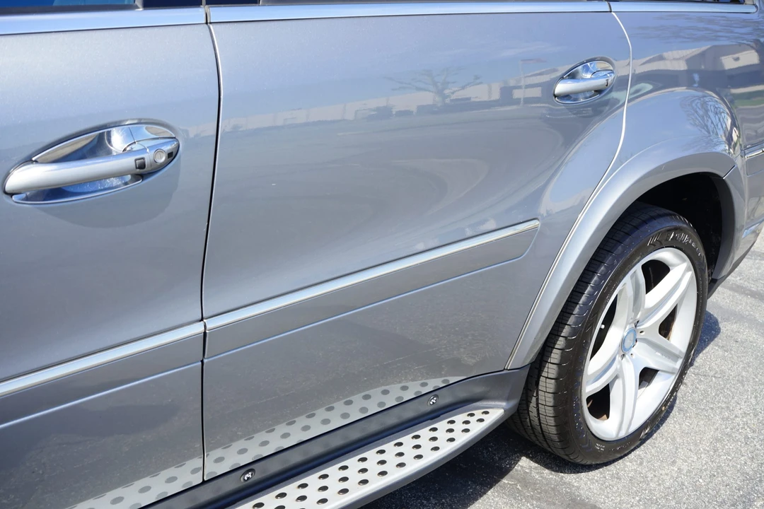 2012 Mercedes-Benz X164 GL-Class - Image 22 of 31