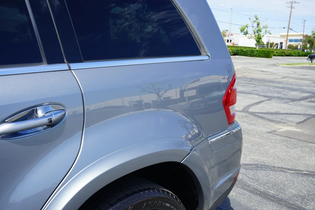 2012 Mercedes-Benz X164 GL-Class - Image 23 of 31