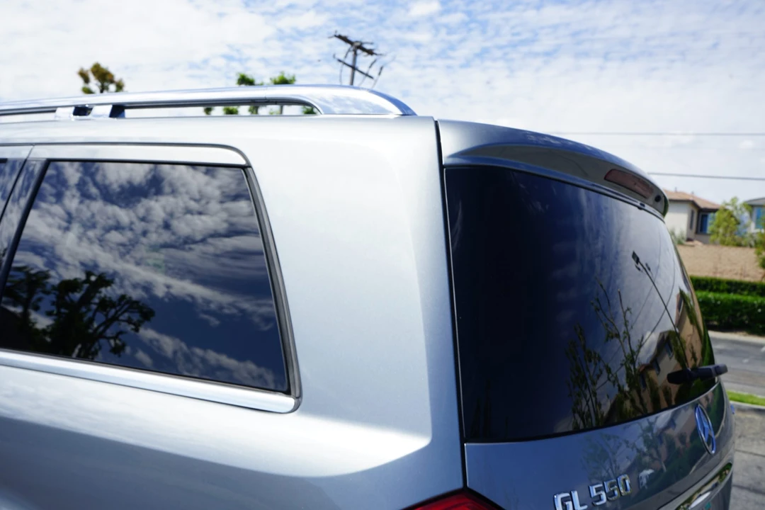 2012 Mercedes-Benz X164 GL-Class - Image 31 of 31