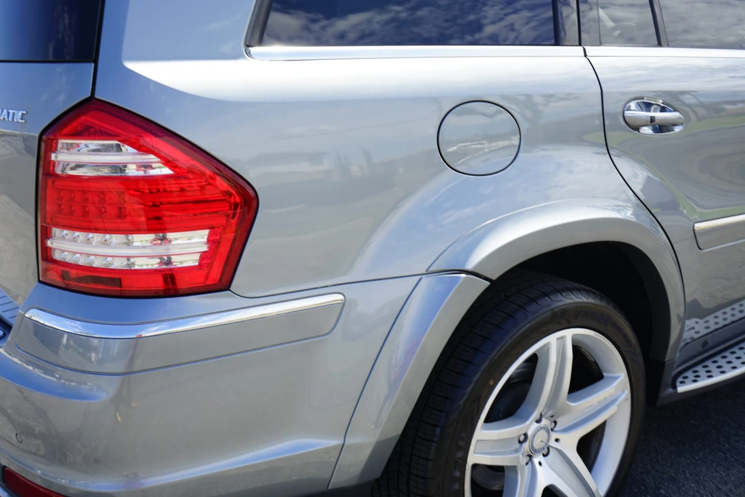 2012 Mercedes-Benz X164 GL-Class - Image 14 of 31