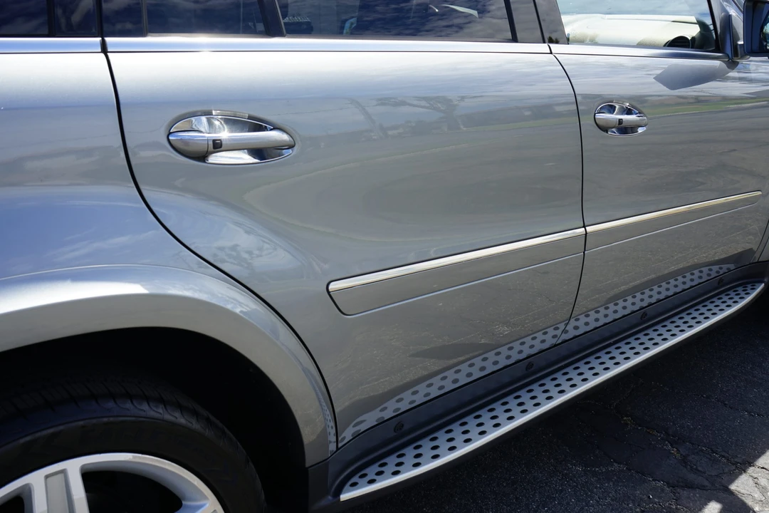 2012 Mercedes-Benz X164 GL-Class - Image 15 of 31