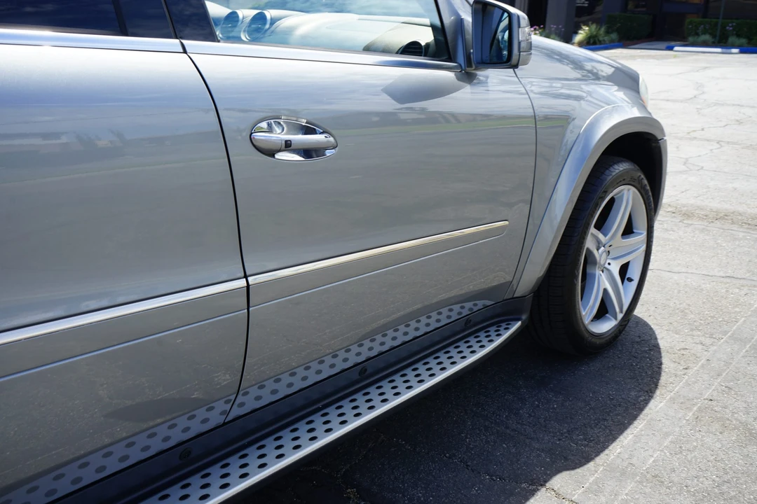 2012 Mercedes-Benz X164 GL-Class - Image 16 of 31