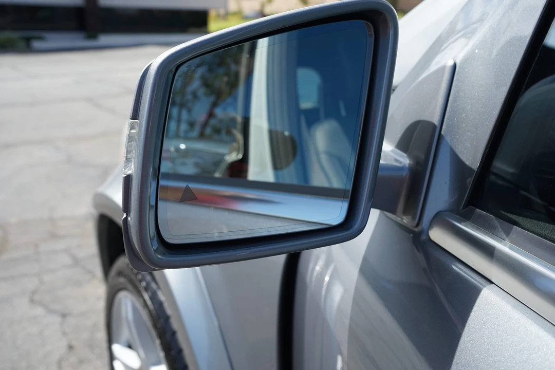 2012 Mercedes-Benz X164 GL-Class - Image 26 of 31