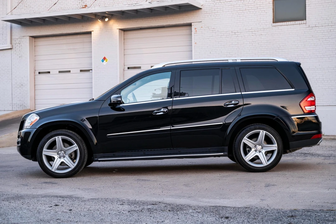 2012 Mercedes-Benz X164 GL-Class - Image 18 of 31