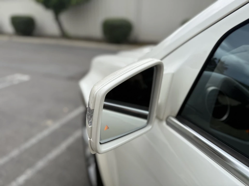2012 Mercedes-Benz X164 GL-Class - Image 15 of 21