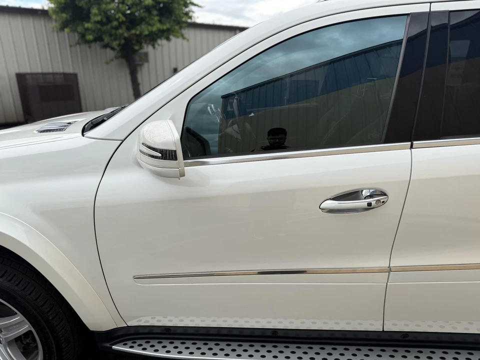 2012 Mercedes-Benz X164 GL-Class - Image 16 of 21