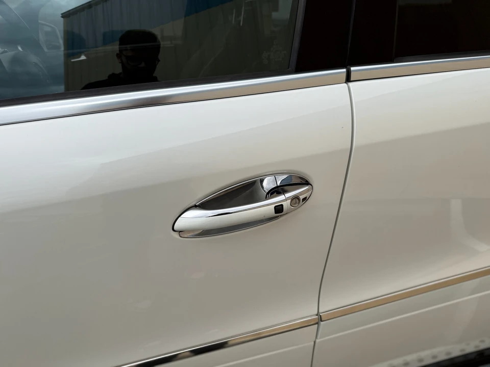 2012 Mercedes-Benz X164 GL-Class - Image 17 of 21