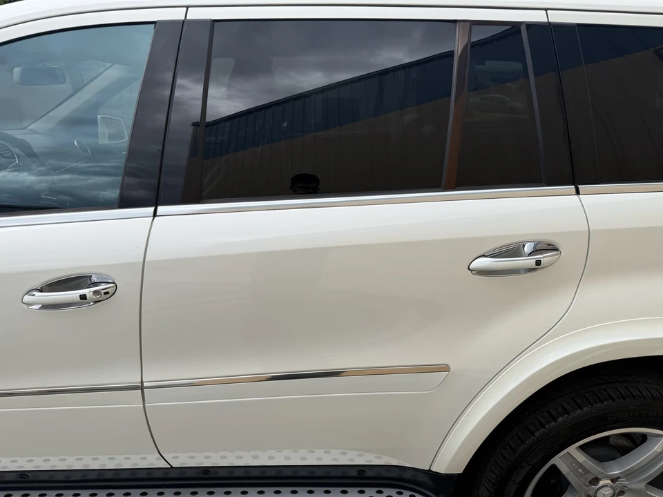 2012 Mercedes-Benz X164 GL-Class - Image 18 of 21
