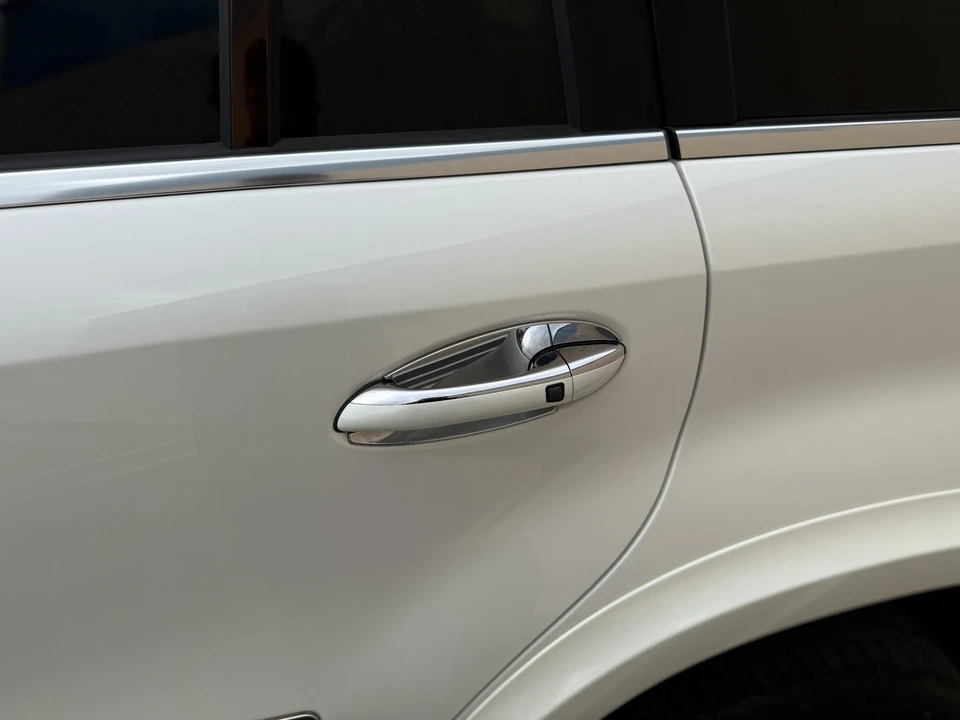 2012 Mercedes-Benz X164 GL-Class - Image 20 of 21