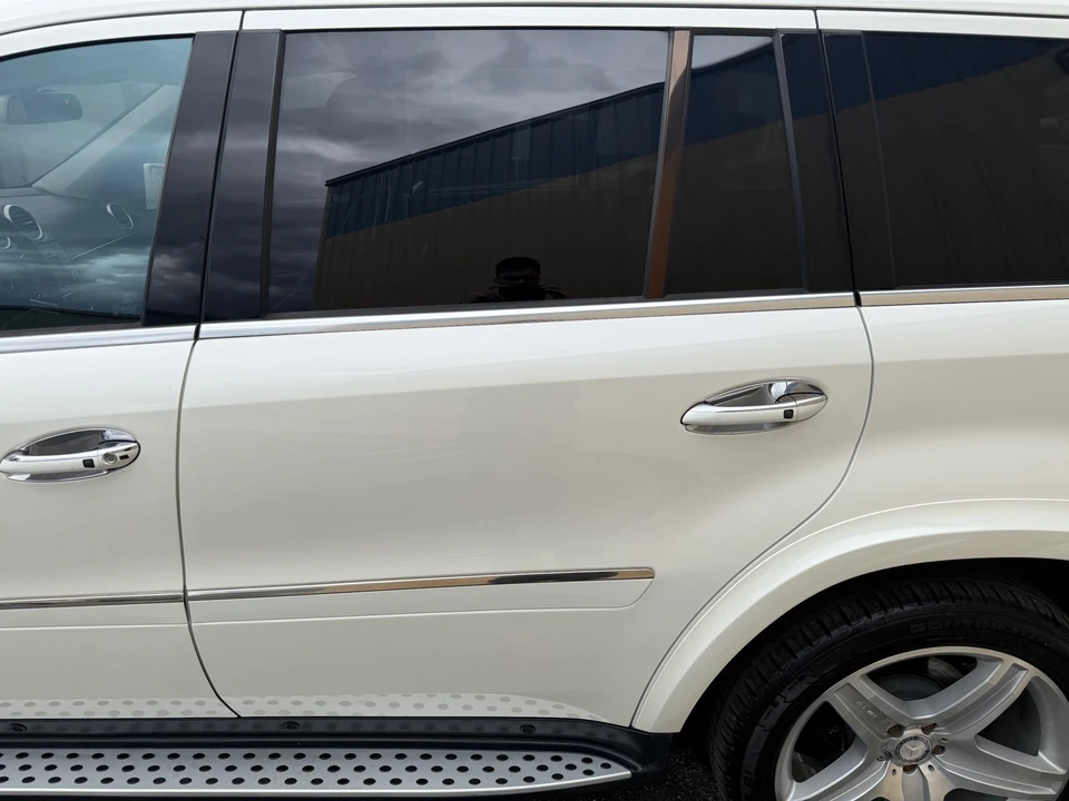 2012 Mercedes-Benz X164 GL-Class - Image 19 of 21