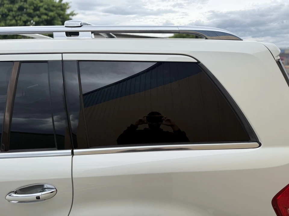 2012 Mercedes-Benz X164 GL-Class - Image 21 of 21