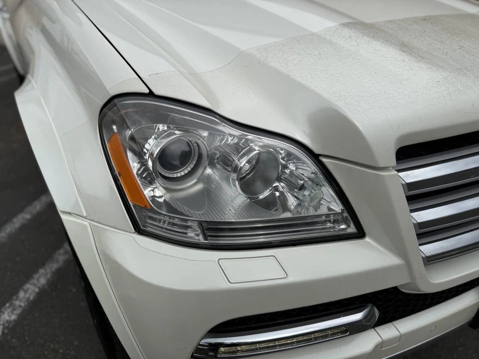 2012 Mercedes-Benz X164 GL-Class - Image 12 of 21