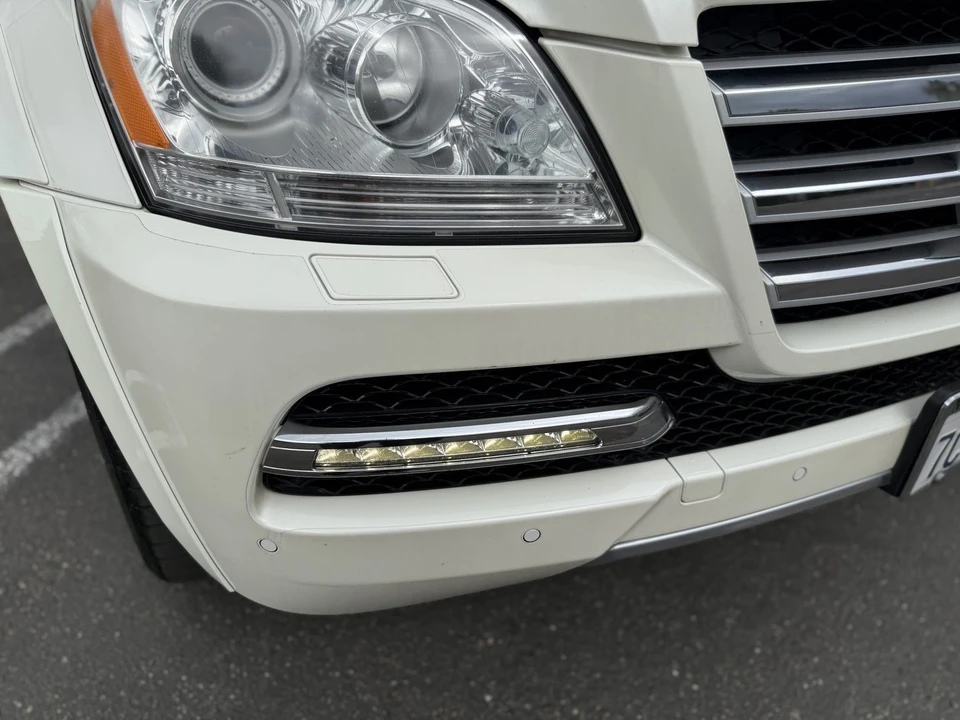 2012 Mercedes-Benz X164 GL-Class - Image 13 of 21