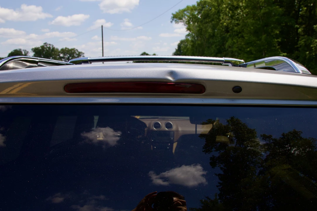 2012 Mercedes-Benz X164 GL-Class - Image 27 of 31