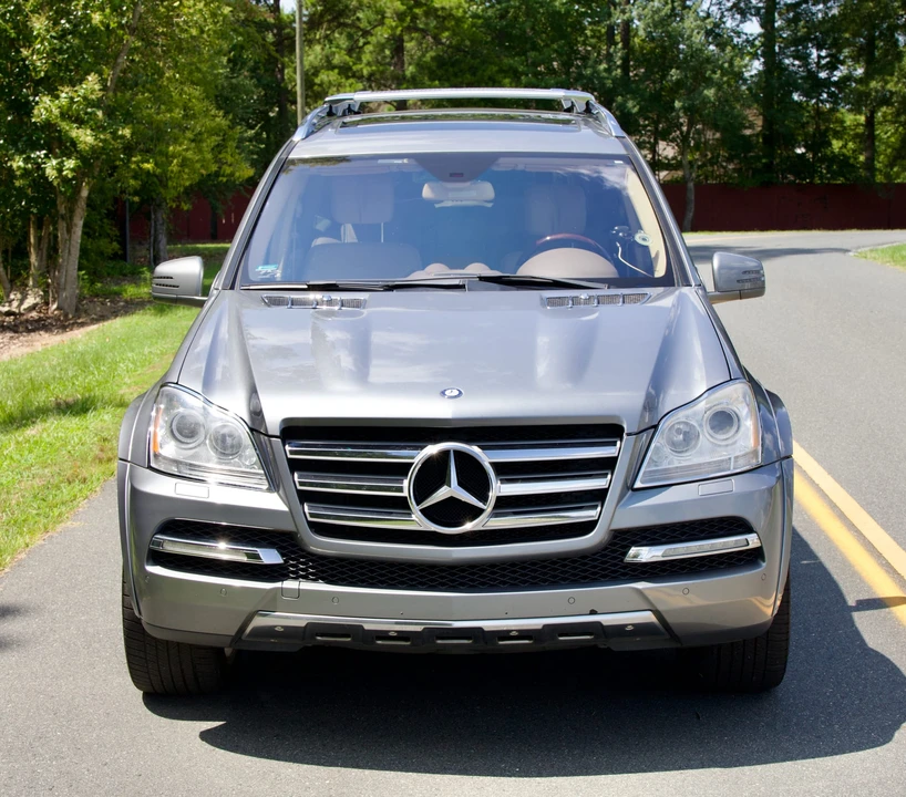 2012 Mercedes-Benz X164 GL-Class - Image 17 of 31