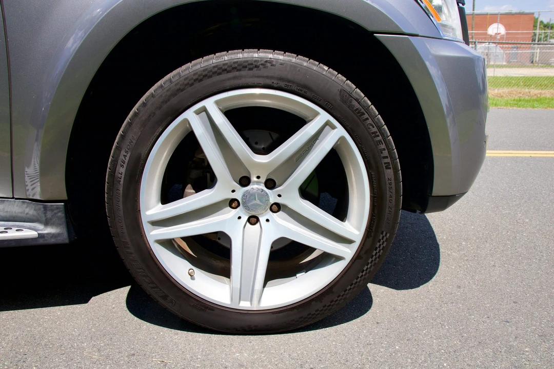 2012 Mercedes-Benz X164 GL-Class - Image 29 of 31