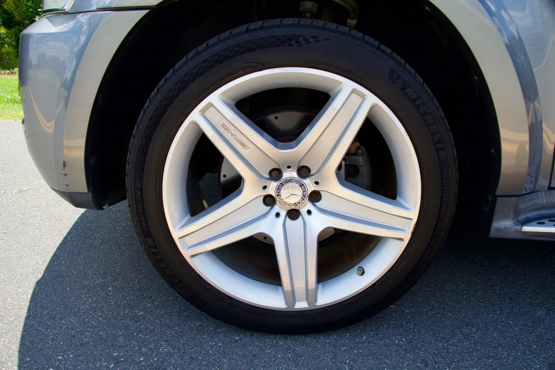 2012 Mercedes-Benz X164 GL-Class - Image 30 of 31