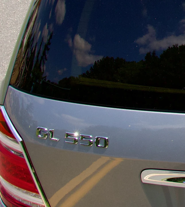 2012 Mercedes-Benz X164 GL-Class - Image 25 of 31