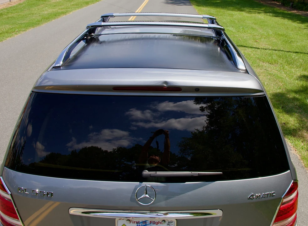 2012 Mercedes-Benz X164 GL-Class - Image 26 of 31
