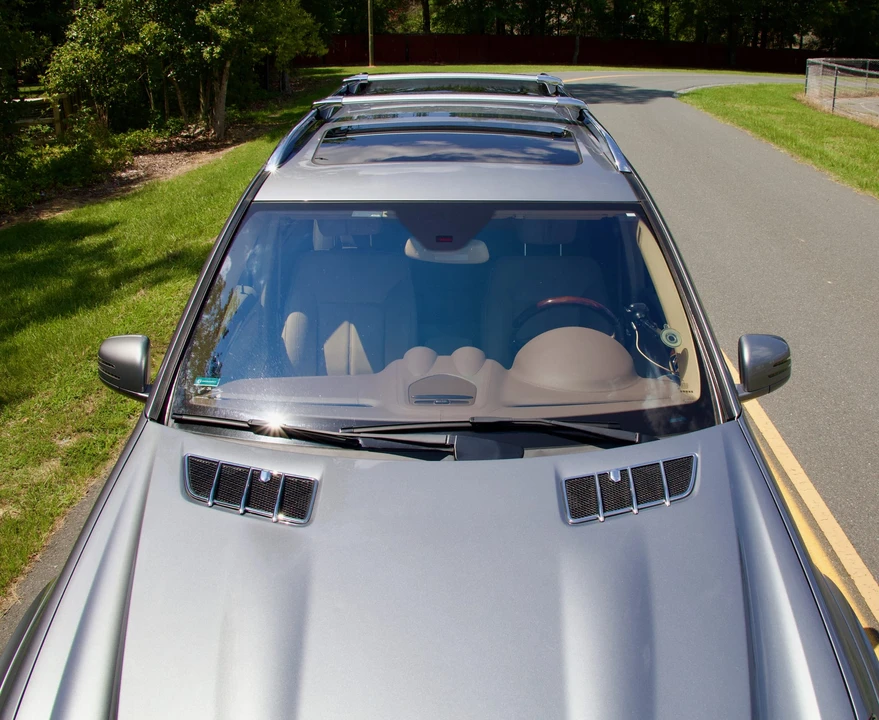 2012 Mercedes-Benz X164 GL-Class - Image 21 of 31