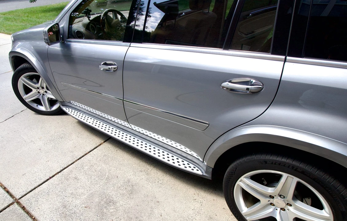 2012 Mercedes-Benz X164 GL-Class - Image 23 of 31
