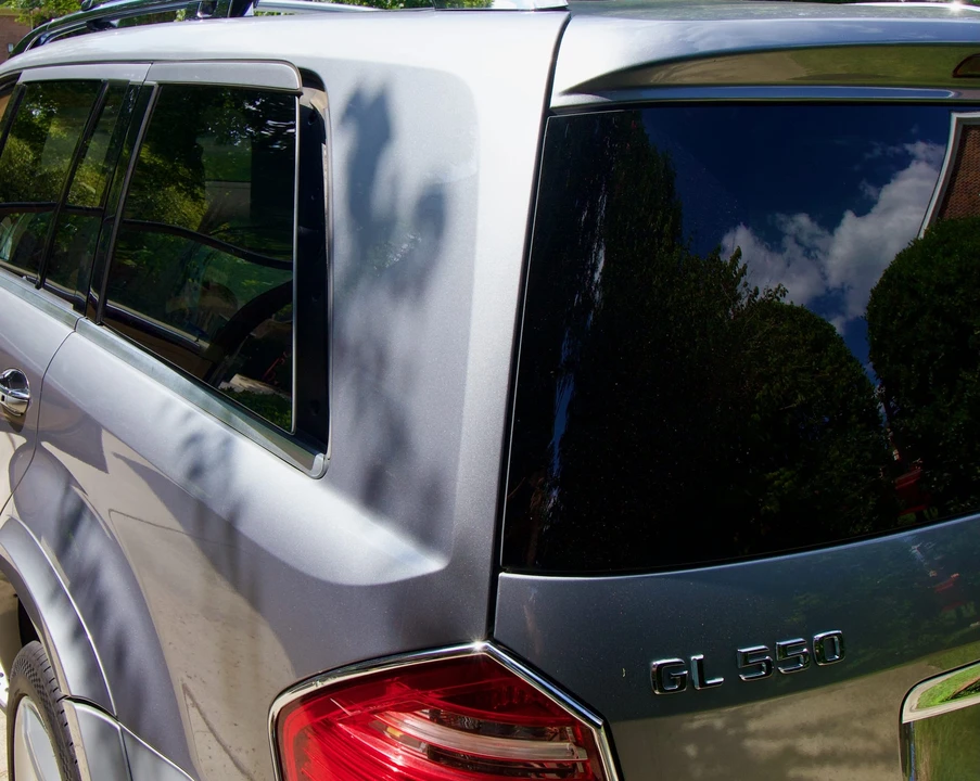 2012 Mercedes-Benz X164 GL-Class - Image 24 of 31