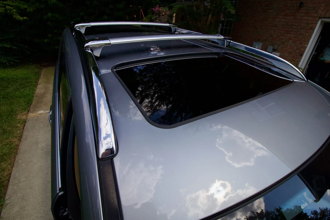 2012 Mercedes-Benz X164 GL-Class - Image 22 of 31