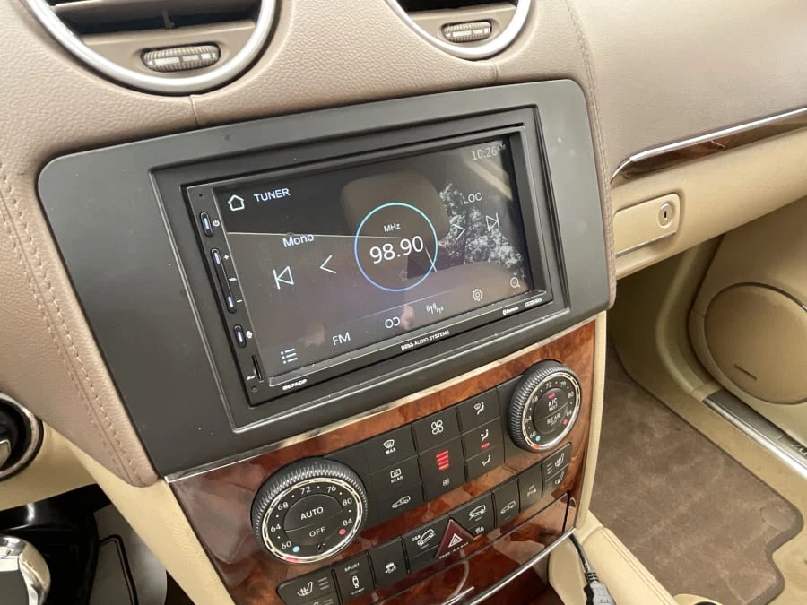 2012 Mercedes-Benz X164 GL-Class - Image 10 of 14