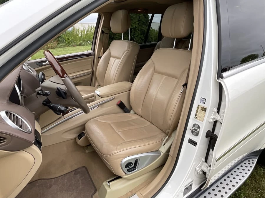 2012 Mercedes-Benz X164 GL-Class - Image 5 of 14