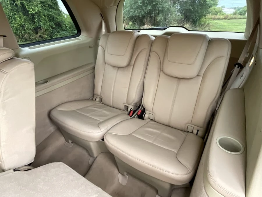 2012 Mercedes-Benz X164 GL-Class - Image 7 of 14