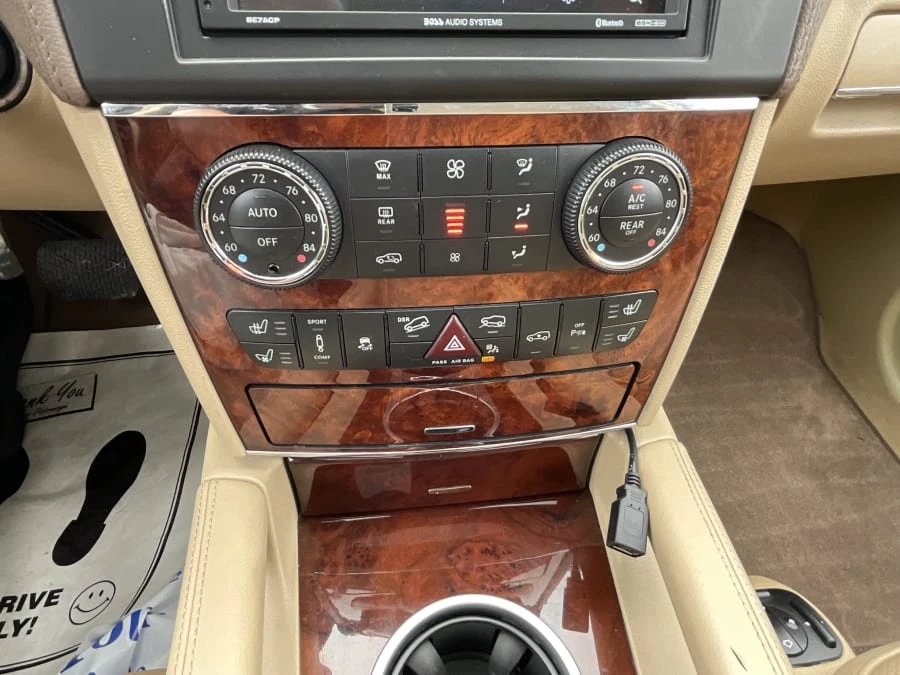 2012 Mercedes-Benz X164 GL-Class - Image 8 of 14