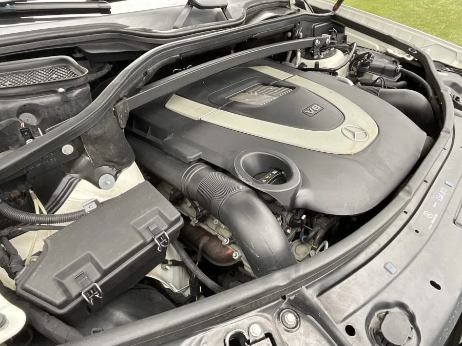 2012 Mercedes-Benz X164 GL-Class - Image 14 of 14