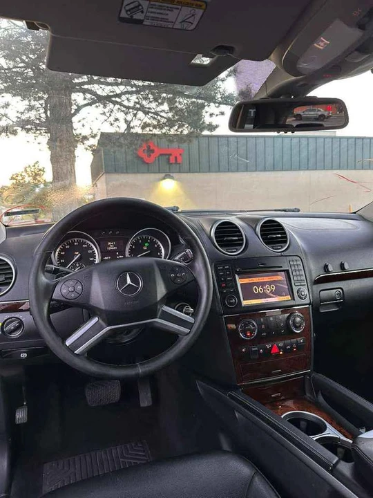 2012 Mercedes-Benz GLA - Image 3 of 4