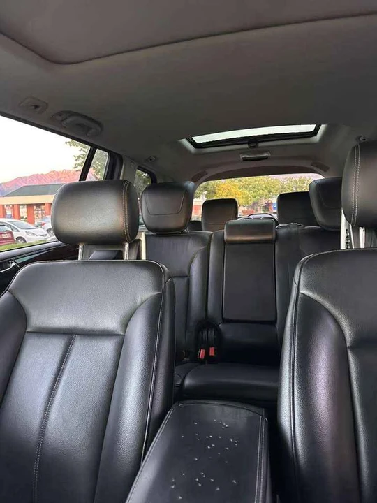 2012 Mercedes-Benz GLA - Image 4 of 4