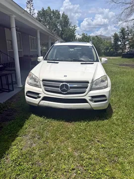 2012 Mercedes-Benz GLA 450