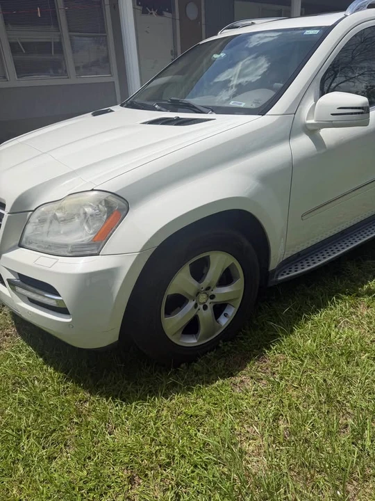 2012 Mercedes-Benz GLA - Image 3 of 20