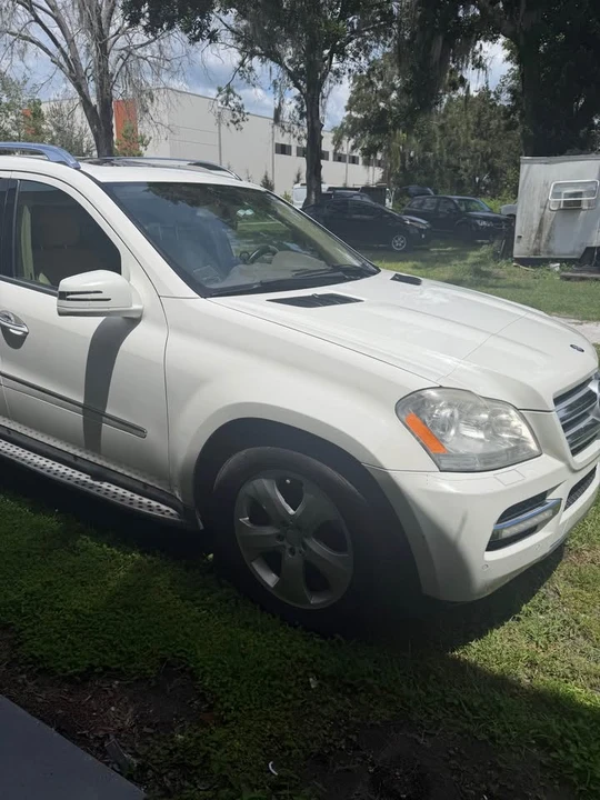2012 Mercedes-Benz GLA - Image 9 of 20