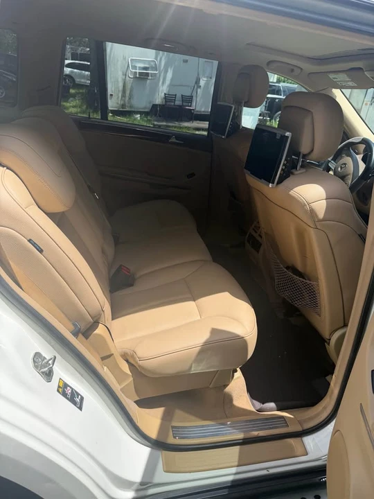 2012 Mercedes-Benz GLA - Image 12 of 20
