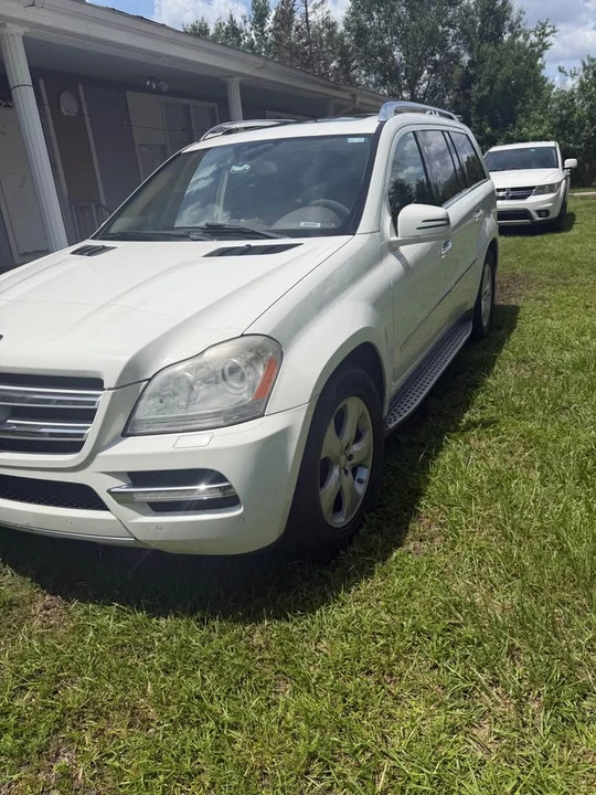 2012 Mercedes-Benz GLA - Image 2 of 20