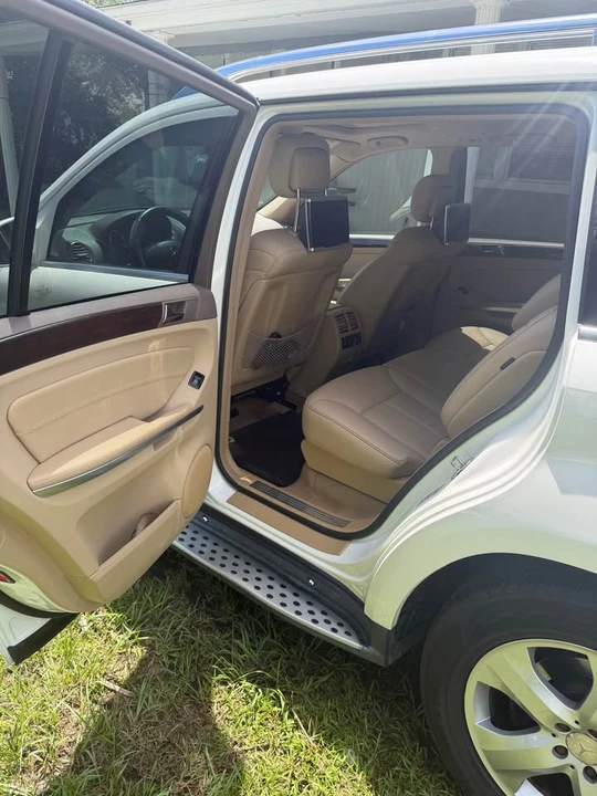 2012 Mercedes-Benz GLA - Image 20 of 20