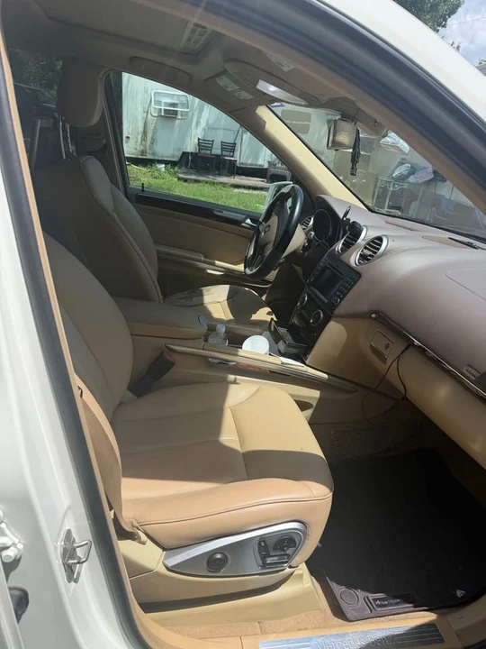 2012 Mercedes-Benz GLA - Image 11 of 20