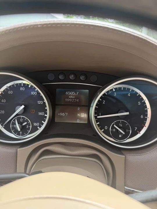 2012 Mercedes-Benz GLA - Image 16 of 20